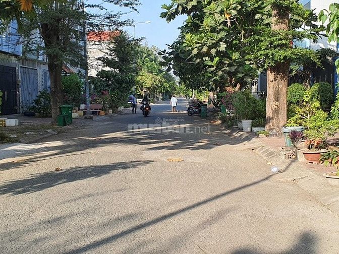 Bán nền đẹp KDC Nam Long 100m2 sổ hồng riêng giá rẻ nhất thị trường