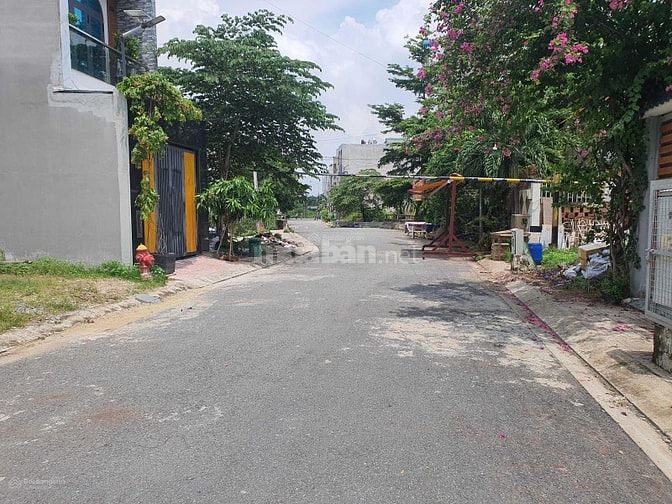Bán nền đẹp KDC Nam Long 100m2 sổ hồng riêng giá rẻ nhất thị trường