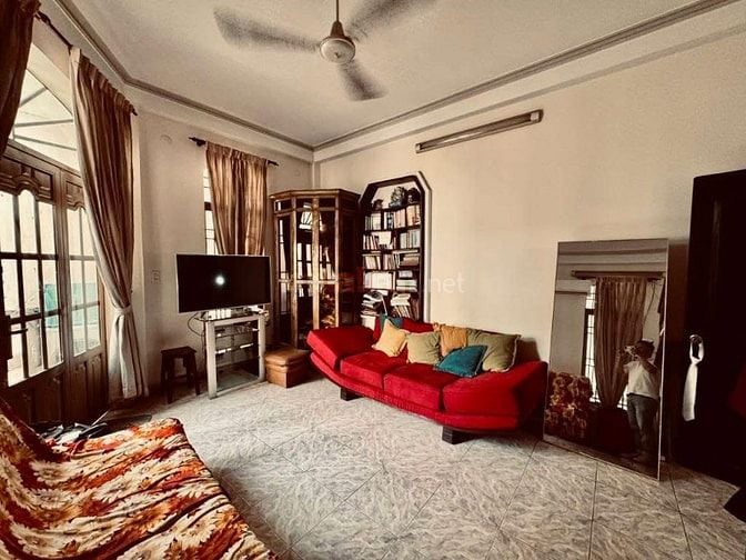[ 3Tỷ550 ] Nhà Lê Văn Sỹ, Q.3 giá 3Tỷ550 hẻm 6m đang cho thuê 15tr 