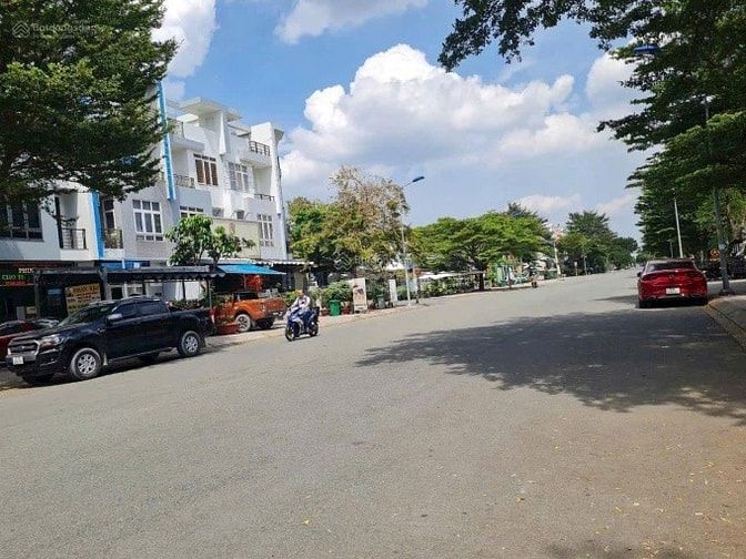 Bán nền đẹp KDC Nam Long 100m2 sổ hồng riêng giá rẻ nhất thị trường
