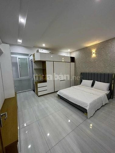 Đi nước ngoài định cư bán gấp nhà ở đường Trần Văn Khánh, phường Tân T