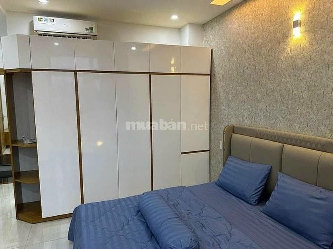 Đi nước ngoài định cư bán gấp nhà ở đường Trần Văn Khánh, phường Tân T