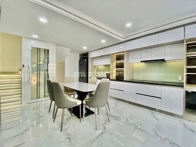 2Tỷ500 Bán gấp nhà Bình Tiên, Q.6 giảm ngay 100tr cho khách thiện chí