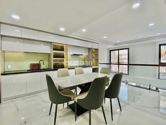 2Tỷ500 Bán gấp nhà Bình Tiên, Q.6 giảm ngay 100tr cho khách thiện chí