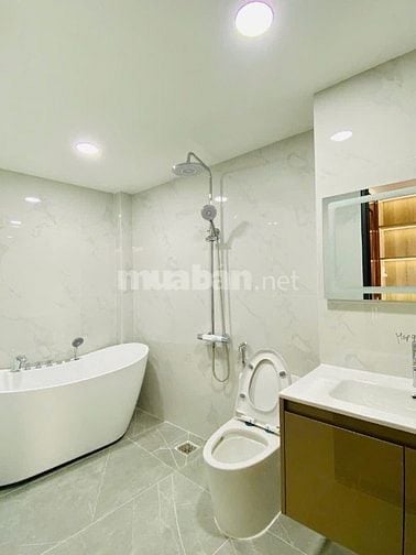 2Tỷ500 Bán gấp nhà Bình Tiên, Q.6 giảm ngay 100tr cho khách thiện chí