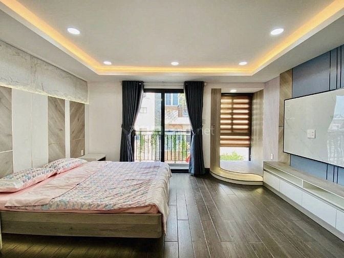2Tỷ500 Bán gấp nhà Bình Tiên, Q.6 giảm ngay 100tr cho khách thiện chí