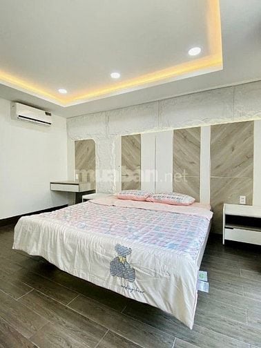2Tỷ500 Bán gấp nhà Bình Tiên, Q.6 giảm ngay 100tr cho khách thiện chí