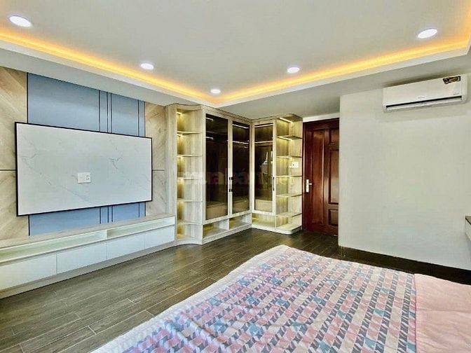 2Tỷ500 Bán gấp nhà Bình Tiên, Q.6 giảm ngay 100tr cho khách thiện chí