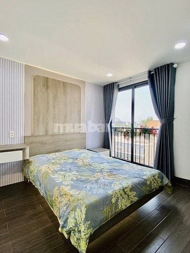 2Tỷ500 Bán gấp nhà Bình Tiên, Q.6 giảm ngay 100tr cho khách thiện chí