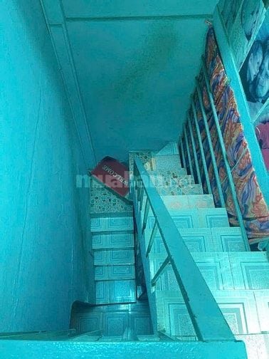 NHÀ 2 TẦNG - DT 60M - 5.9 TỶ - XÔ VIẾT NGHỆ TĨNH - P25 - BÌNH THẠNH