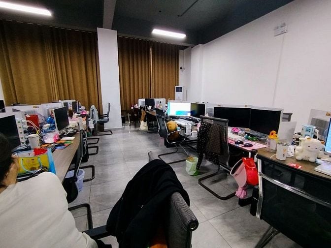 TUYỂN NHÂN VIÊN SALE KHÔNG CẦN KINH NGHIỆM