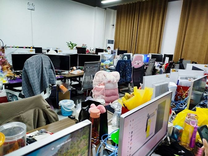 TUYỂN NHÂN VIÊN SALE KHÔNG CẦN KINH NGHIỆM