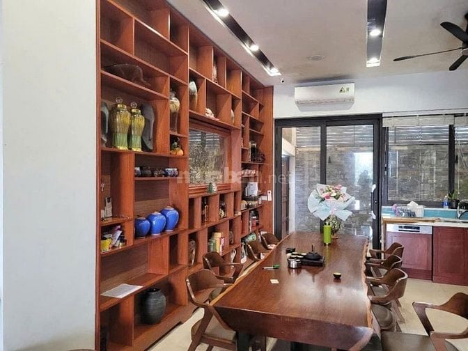 Bán nhà vip lô góc 3 mặt tiền Hà Đông ô tô ngủ trong nhà