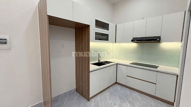 Nhà Xinh 54m2 2PN giá 2,25 tỷ đường Nguyễn Văn Săng quận Tân Phú