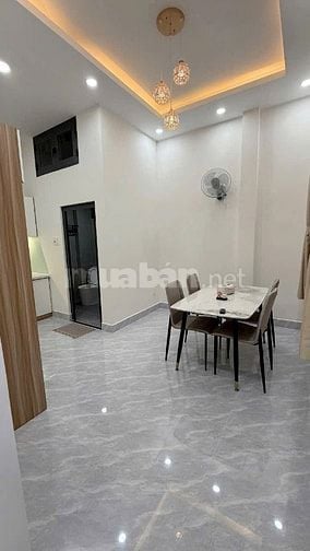 Nhà Xinh 54m2 2PN giá 2,25 tỷ đường Nguyễn Văn Săng quận Tân Phú