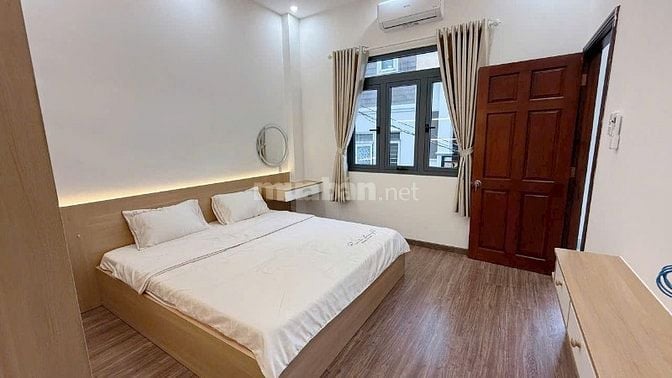 Nhà Xinh 54m2 2PN giá 2,25 tỷ đường Nguyễn Văn Săng quận Tân Phú