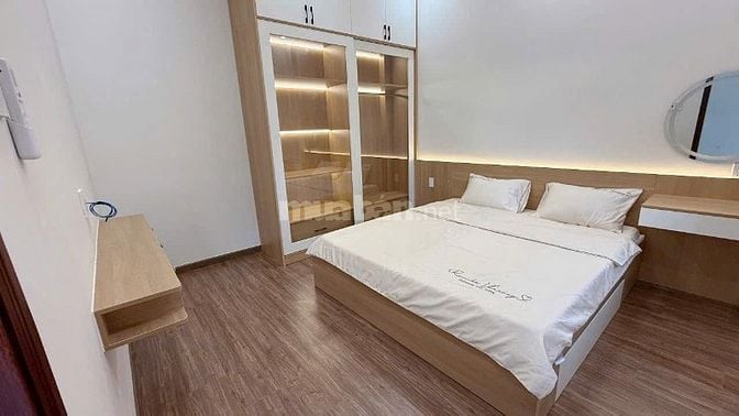 Nhà Xinh 54m2 2PN giá 2,25 tỷ đường Nguyễn Văn Săng quận Tân Phú