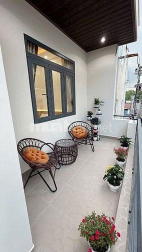 Nhà Xinh 54m2 2PN giá 2,25 tỷ đường Nguyễn Văn Săng quận Tân Phú