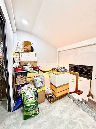 NHÀ HẺM 200 - XÔ VIẾT NGHỆ TĨNH - P19 - BÌNH THẠNH