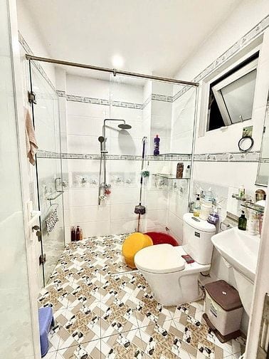 NHÀ HẺM 200 - XÔ VIẾT NGHỆ TĨNH - P19 - BÌNH THẠNH