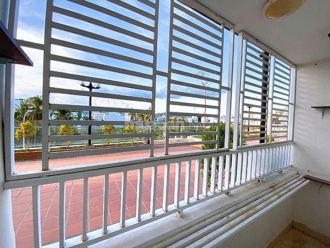 CT1 - VCN Phước Hải - Cơ hội hiếm có: CH hoàn thiện cơ bản, Giá đầu tư