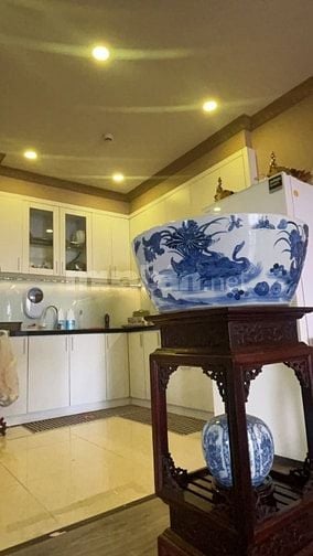 BÁN CĂN HỘ CHUNG CƯ 129 TRƯƠNG ĐỊNH 