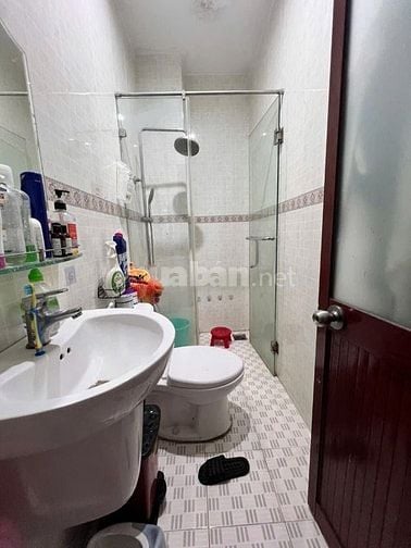 Nhà 4 lầu đẹp CAO CẤP hẻm xe hơi 9m Lê Văn Thọ, P14, Q.Gò Vấp.