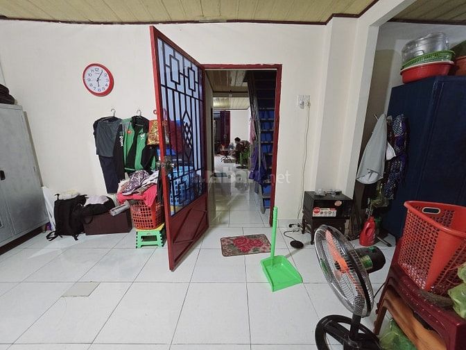 NHÀ BÁN CÓ SẴN DÒNG TIỀN – TRUNG TÂM QUẬN 7 