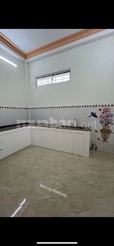  Cho thuê nhà hẻm 4m(XH) Bình Trị Đông, P.B.T.Đông A, Q.B.Tân giá 10tr