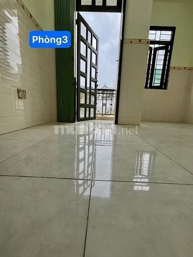  Cho thuê nhà hẻm 4m(XH) Bình Trị Đông, P.B.T.Đông A, Q.B.Tân giá 10tr
