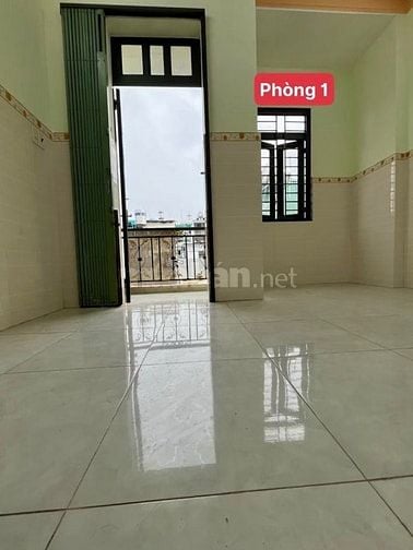  Cho thuê nhà hẻm 4m(XH) Bình Trị Đông, P.B.T.Đông A, Q.B.Tân giá 10tr