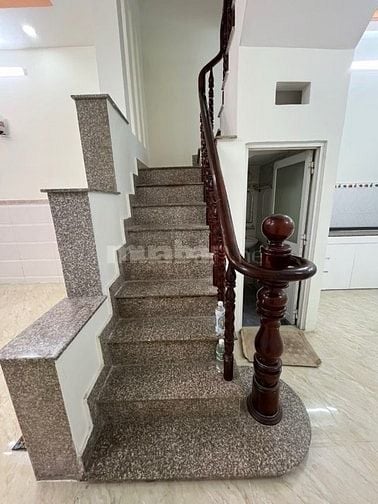  Cho thuê nhà hẻm 4m(XH) Bình Trị Đông, P.B.T.Đông A, Q.B.Tân giá 10tr