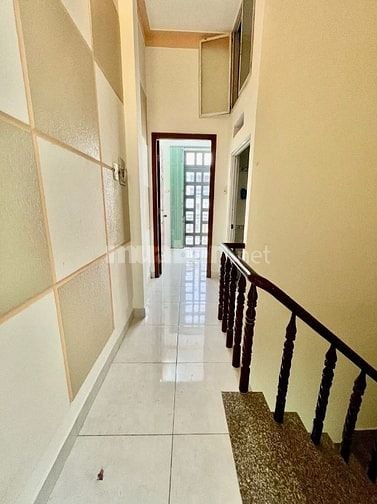  Cho thuê nhà hẻm 4m(XH) Bình Trị Đông, P.B.T.Đông A, Q.B.Tân giá 10tr