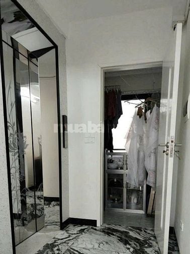 BÁN NHÀ MẶT PHỐ TÔ HIỆU, VỈA HÈ – KINH DOANH ĐỈNH, 54,7M2, GIÁ 28,1TỶ
