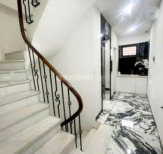 BÁN NHÀ MẶT PHỐ TÔ HIỆU, VỈA HÈ – KINH DOANH ĐỈNH, 54,7M2, GIÁ 28,1TỶ