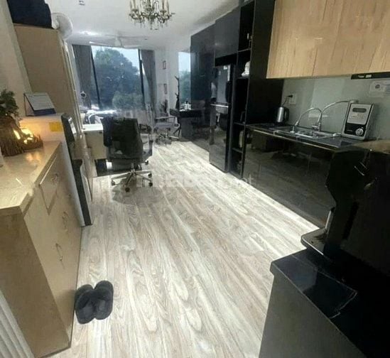 BÁN NHÀ MẶT PHỐ TÔ HIỆU, VỈA HÈ – KINH DOANH ĐỈNH, 54,7M2, GIÁ 28,1TỶ