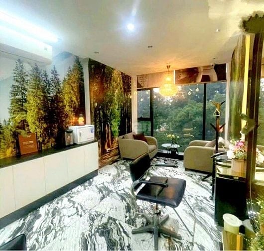 BÁN NHÀ MẶT PHỐ TÔ HIỆU, VỈA HÈ – KINH DOANH ĐỈNH, 54,7M2, GIÁ 28,1TỶ