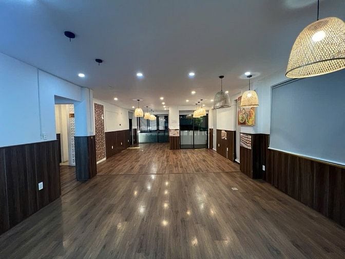 NHÀ  Villa HÀ ĐÔ -118 ĐƯỜNG -3/2  P12.QUẬN 10