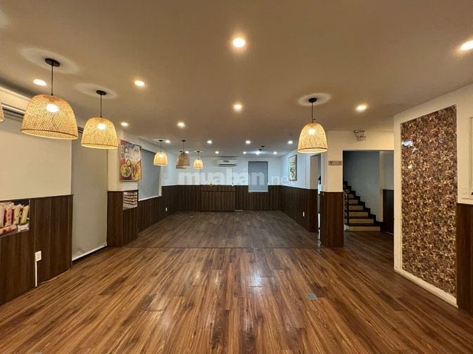 NHÀ  Villa HÀ ĐÔ -118 ĐƯỜNG -3/2  P12.QUẬN 10