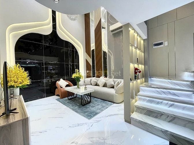 Nhà Bùi Đình Túy giảm sâu 200tr-Chỉ 2tỷ890 sổ riêng 50m2 thuê cao 12tr