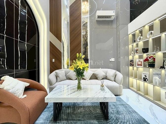 Nhà Bùi Đình Túy giảm sâu 200tr-Chỉ 2tỷ890 sổ riêng 50m2 thuê cao 12tr