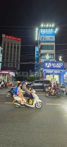 141 tr/m2: MTKD Lê Văn Việt đối diện Chợ 238m2 Tặng GPXD gần 1000m2àn