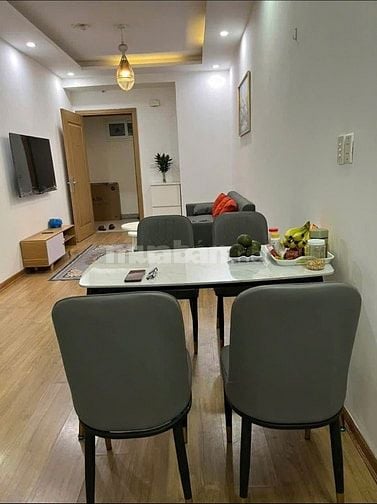 Chung cư Kim Tân Hải,Trường Chinh, Q12, 70m2, 2PN, 7tr5/tháng, NT.