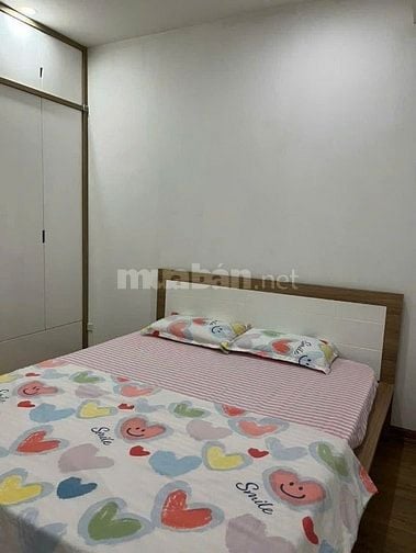Chung cư Kim Tân Hải,Trường Chinh, Q12, 70m2, 2PN, 7tr5/tháng, NT.