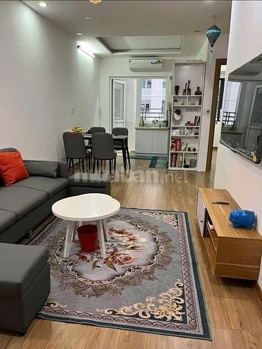 Chung cư Kim Tân Hải,Trường Chinh, Q12, 70m2, 2PN, 7tr5/tháng, NT.