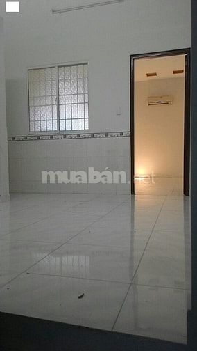 Bán nhà hẻm 2.5m (3 gác) Lý Chính Thắng, P8, Q3 giá 4.94 tỷ 