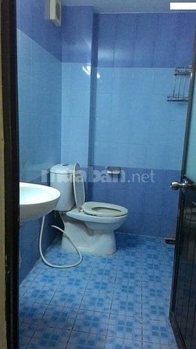 Bán nhà hẻm 2.5m (3 gác) Lý Chính Thắng, P8, Q3 giá 4.94 tỷ 