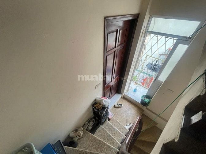 Bán nhà 5,5 tầng phố Kim Hoa, 1 nhà ra phố, mặt tiền 6m