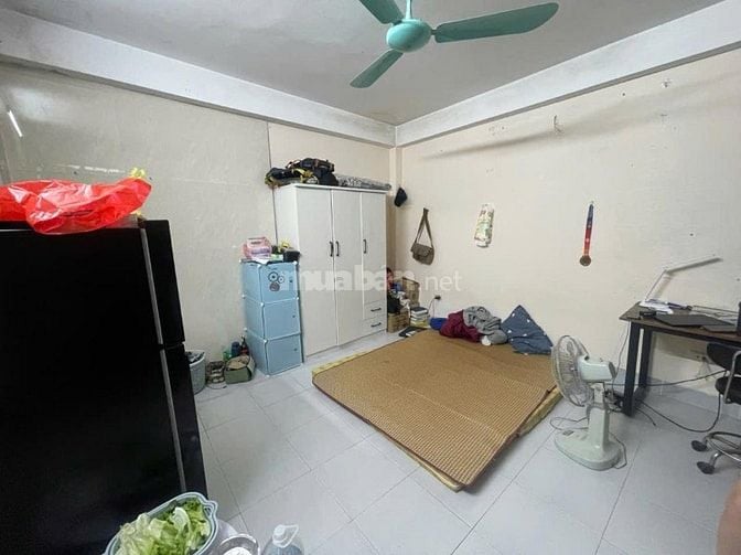 Bán nhà 5,5 tầng phố Kim Hoa, 1 nhà ra phố, mặt tiền 6m