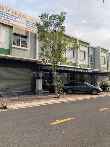 CHO THUÊ NGUYÊN CĂN SHOPHOUSE 6.5tr - ECOLAKE MỸ PHƯỚC - BÌNH DƯƠNG